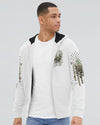 THE CLOSER I GET TO NATURE DEER HUNTING ALL OVER PRINT - TLNT0909241