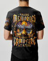 MAKING MEMORIES ONE CAMPFIRE AT A TIME ALL OVER PRINT - TLNT1003251
