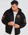 MAKING MEMORIES ONE CAMPFIRE AT A TIME ALL OVER PRINT - TLNT1003251
