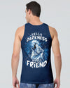 HELLO DARKNESS MY OLD FRIEND WOLF ALL OVER PRINT - TLNT1011252