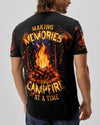 MAKING MEMORIES ONE CAMPFIRE AT A TIME ALL OVER PRINT - TLNT1103251