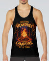 MAKING MEMORIES ONE CAMPFIRE AT A TIME ALL OVER PRINT - TLNT1103251
