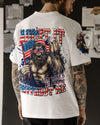 ADMIT IT LIFE WOULD BE BORING WITHOUT ME BIGFOOT ALL OVER PRINT - TLNT1107251