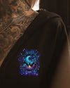 STARRY NIGHT SKY AND A CAMPFIRE COUNT ME IN ALL OVER PRINT - TLNT1109244