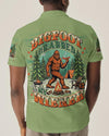 BIGFOOT GRABBED MY WIENER ALL OVER PRINT - TLNT1208252