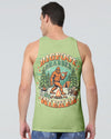 BIGFOOT GRABBED MY WIENER ALL OVER PRINT - TLNT1208252