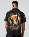 NOT ALL WHO WANDER ARE LOST BIGFOOT HALLOWEEN ALL OVER PRINT - TLNT1309241