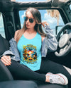 MAKING MEMORIES ONE CAMPFIRE AT A TIME ALL OVER PRINT - TLNT1406241