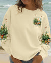 MAKING MEMORIES ONE CAMPFIRE AT A TIME ALL OVER PRINT - TLNT1408252