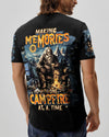 MAKING MEMORIES ONE CAMPFIRE AT A TIME BIGFOOT ALL OVER PRINT - TLNT1505251