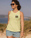 BORN TO EXPLORE DESTINED TO BE WILD ALL OVER PRINT - TLNT1709242