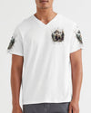 AND INTO THE FOREST I GO BEAR ALL OVER PRINT  - TLNT1803251
