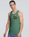 AND INTO THE FOREST I GO BIGFOOT ALL OVER PRINT - TLNT1911252