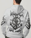 NOT ALL WHO WANDER ARE LOST COMPASS ALL OVER PRINT - TLNT2103252