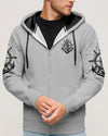 NOT ALL WHO WANDER ARE LOST COMPASS ALL OVER PRINT - TLNT2103252