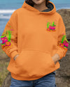 MY BROOM BROKE SO NOW HALLOWEEN CAMPING ALL OVER PRINT - TLNT2107252