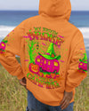 MY BROOM BROKE SO NOW HALLOWEEN CAMPING ALL OVER PRINT - TLNT2107252