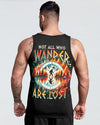 NOT ALL WHO WANDER ARE LOST BIGFOOT COMPASS ALL OVER PRINT - TLNT2201252