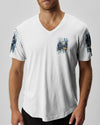 THE CLOSER I GET TO NATURE BIGFOOT ALL OVER PRINT - TLNT2210241