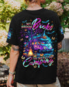 MY BROOM BROKE SO NOW HALLOWEEN CAMPING ALL OVER PRINT - TLNT2307254
