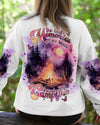 THE BEST MEMORIES ARE MADE AROUND THE CAMPFIRE ALL OVER PRINT - TLNT2309243
