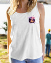 THE BEST MEMORIES ARE MADE AROUND THE CAMPFIRE ALL OVER PRINT - TLNT2309243