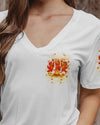 IF I'M DRUNK IT'S MY CAMPING FRIEND'S FAULT PARROT ALL OVER PRINT - TLNT2407253