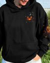 MAKING MEMORIES ONE CAMPFIRE AT A TIME BOO HALLOWEEN ALL OVER PRINT - TLNT2507251