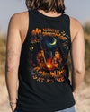 MAKING MEMORIES ONE CAMPFIRE AT A TIME BOO HALLOWEEN ALL OVER PRINT - TLNT2507251