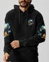 THE CLOSER I GET TO NATURE BIGFOOT ALL OVER PRINT - TLNT2509241