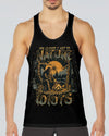  THE CLOSER I GET TO NATURE BIGFOOT ALL OVER PRINT - TLNT2511242