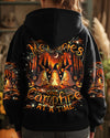 MAKING MEMORIES ONE CAMPFIRE AT A TIME BOOS HALLOWEEN ALL OVER PRINT - TLNT3008243