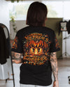 MAKING MEMORIES ONE CAMPFIRE AT A TIME BOOS HALLOWEEN ALL OVER PRINT - TLNT3008243