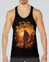 NOT ALL WHO WANDER ARE LOST BIGFOOT ALL OVER PRINT - TLNT3011241