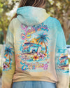 SALTWATER HEALS EVERYTHING CAMPING BUS ALL OVER PRINT - TLNZ0205243