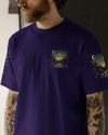 SMALL GANG BIGFOOT ALL OVER PRINT  - TLNZ0412244