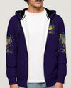 SMALL GANG BIGFOOT ALL OVER PRINT  - TLNZ0412244