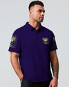 SMALL GANG BIGFOOT ALL OVER PRINT  - TLNZ0412244