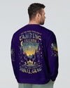 SMALL GANG BIGFOOT ALL OVER PRINT  - TLNZ0412244