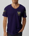 SMALL GANG BIGFOOT ALL OVER PRINT  - TLNZ0412244