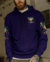 SMALL GANG BIGFOOT ALL OVER PRINT  - TLNZ0412244