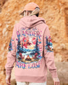 NOT ALL WHO WANDER ARE LOST COMPASS ALL OVER PRINT - TLNZ0611244