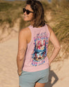 NOT ALL WHO WANDER ARE LOST COMPASS ALL OVER PRINT - TLNZ0611244