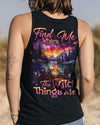  FIND ME WHERE THE WILD THINGS ARE ALL OVER PRINT - TLNZ0811244