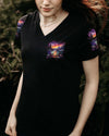  FIND ME WHERE THE WILD THINGS ARE ALL OVER PRINT - TLNZ0811244