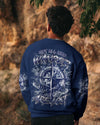 NOT ALL WHO WANDER ARE LOST COMPASS ALL OVER PRINT - TLNZ0904254