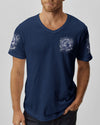 NOT ALL WHO WANDER ARE LOST COMPASS ALL OVER PRINT - TLNZ0904254