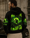 THE MOUNTAINS CALL AND I MUST GO BIGFOOT ALL OVER PRINT  - TLNZ1003253