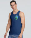 GET LOST IN NATURE WOLF ALL OVER PRINT - TLNZ1004251