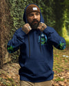 GET LOST IN NATURE WOLF ALL OVER PRINT - TLNZ1004251